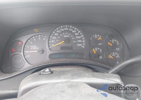 2005 Chevrolet Silverado 1500 Ls from USA, damaged, VIN 2GCEC13T051400158